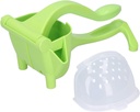 Lemon Squeezer Manual, Manual Fruit Juicer, Portable Lightweight Juice Squeezer, Ideal for Extracting Fresh Juice from Lemons, Oranges, Pomegranates at Home