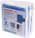 Honeywell Replacement Wicking Filter T, 3 pack, white, 3 Count