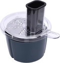 Vegetable Cutter for TM5 for TM6 Multi Functional Food Processor Container Cutter Kitchen Tool