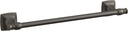 KOHLER GRAND 18" TOWEL BAR