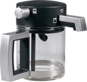 Miele CVC Cappuccinatore for Capsule Coffee Systems, Attachment for Coffee Machines