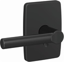 Schlage FC21BRW622GEE Schlage FC21-BRW-GEE Custom Broadway Passage or Privacy Door Lever Set with Greene Trim