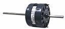 1/3 HP Room Air Conditioner Motor, Permanent Split Capacitor, 1675/1080 Nameplate RPM, 115 Voltage