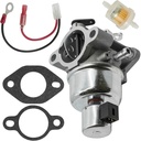 for Carburetor for Kohler SV620-3210 for Husqvarna 22 HP Lawn Mower 26mm Bore