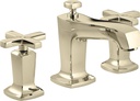 KOHLER Margaux Widespread Lavatory Faucet