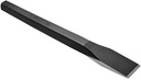 Mayhew Tools Pro 10202MAY 3/8-Inch Black Oxide Cold Chisel, multi, 3/8-10mmx 5-1/2