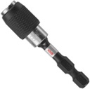 Bosch ITBHQC201 2 In. Impact Tough™ Quick Change Bit Holder