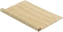 Paderno World Cuisine Bamboo Sushi Mat