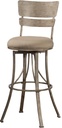 Hillsdale Furniture Wakefield Counter Stool, Champagne