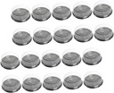 20pcs Cake Boxes Lids Cake Holders for Birthday Wedding and Party Desserts Portable Transparent Carrier for Safe Storage and Transport