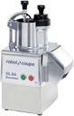 Robot Coupe CL50GOURMET Waffle/Gaufrette & Brunoise Specialty Machine Food Processor