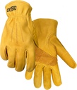 Work Gloves Men 257- Gardening gifts for dad Heavy Duty Gardeners Construction Chainsaw Men's Fishing Kids Gear