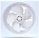 Ventilation Extractor Exhaust Fans Low Noise Ventilation Fan Window Type Ventilator Household Extractor Fan Walls