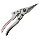 BARNEL USA 8-1/2 in. Heavy-Duty Twin-Blade Secateur B814