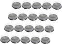 20Pcs Cake Carrier Portable Baking Box for Birthday Cakes Safe Lightweight Design for and Storage