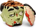 Zombie Cookie Jar Head