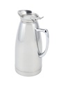 Bon Chef 4052 Stainless Steel Insulated Server, 1-Quarts Capacity