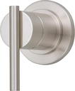 Gerber Plumbing Parma Lavatory Volume Control Trim Shower Faucet