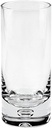Badash Galaxy Crystal Highball Glasses - 4-Piece Set 13-Ounce Mouth-Blown Tall Cocktail Glasses & Mixed Drinks Glass Tumbler - Fine Lead-Free Crystal Glassware