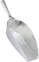 Multi-function Aluminum Scoop Ice Cube Shovel Grains Scoop Dishwasher Safe