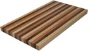 Woodchucks Wood Maple 3/4 Inch x 2 Inch x 16 Inch Solid Hardwood Lumber as Cutting Board Wood (6 Pack)