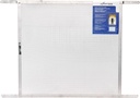ADFORS Screen & Storm Door Grille, 24" x 30", Silver