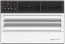 Friedrich CEW24B33B Chill Premier Smart Air Conditioner Window Unit, WiFi Mobile Control, White, Heating & Cooling Capacity (24,000 BTU)