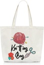 Canvas Tote Bag Aesthetic Tote Bag for Women Shopping Reusable Grocery Bag Shoulder Bag