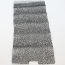 Replacement For Compatible With Fan Heater Filter fits DeLonghi TCH8093, TCH8993 Space Heaters, SUN1338