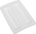 Garneck Toaster Lid Protector Bread Machine Cover Bread Makers Accessory Kitchen Essential Silicone Lid