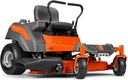 Husqvarna Z246 (46") 22HP Briggs Zero Turn Lawn Mower 970797301
