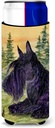 Scottish Terrier Ultra Beverage Insulators for slim cans