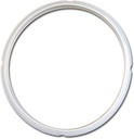 "1 GJS Gourmet Silicone Sealing Gasket Compatible with 8 Quart Crock-Pot Express Pressure Cooker Model SCCPPC800-V1". This gasket is not created or sold by Crock-Pot.