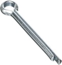The Hillman Group 381810 1/4 x 2-Inch Cotter Pin Extended Prong, 100-Pack