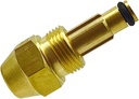 Upgraded F221889 Replacement Compatible with Mr. Heater MH175KT MH175KTR - for Mr. Heater Nozzle Kit #28743 (2003 Models Through Current) Forced Air Kerosene Heaters - Yellow