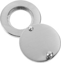 Peephole Cover for Inside Apartment Door Door Viewer Cover Only Sturdy Metal Privacy Protection