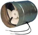 Edgewater Parts DB8 Duct fan