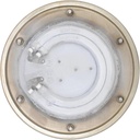 220V 2800W 2500W stainless steel burner surface range oven element heating elements for electric hot tank pot(2500w)