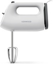 Kenwood QuickMix Lite HMP10.00WH 300W Motor, Dishwasher Safe, White