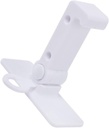 Vaguelly Boy Girl Safety Door Lever -Hand Boy Girl Lock for Cabinets and Appliances Prevents Accidental Openings and Finger Pinching for Home Safety