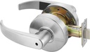 Yale PB4602LN LKST 497 Door Lockset