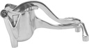Thickened Aluminum Alloy Manual Lemon Squeezer Fruit Juicer Easy Use Citrus Press for Home Kitchen Gadget Multifunctional Handheld Orange Juice Extractor Household Accessory