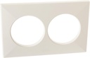 Broan Fan Light Grille, White