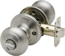 KwikSet 300CV 15CP 4AL Satin Nickel