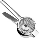 Large Lemon Squeezer Stainless Steel Manual Juicer Cirus Press Juicer for Lemon Lime Orange