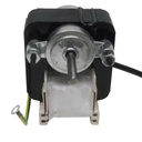 Exhaust Heater Vent Fan Motor for Nutone 57768 63675000