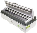 Wrapmaster GM213 Duo Dispenser, White