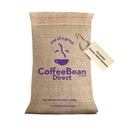 Coffee Bean Direct Unroasted French/Italian Espresso Blend, 5 Pound (Pack of 1)
