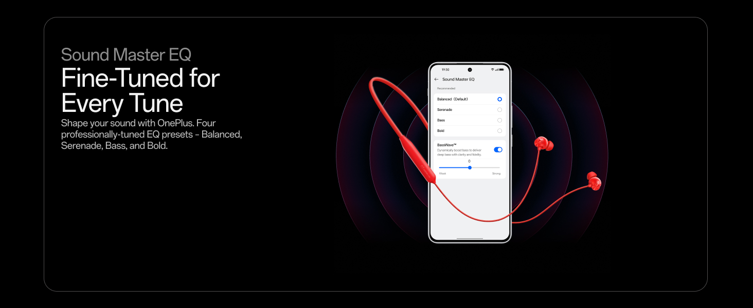 OnePlus Bullets Wireless Z3 in-Ear Neckband with 12.4mm Drivers, 3D Spatial Audio,10 mins Charge for 27 hrs Playback, AI Call Noise Cancellation, 4 EQ preset, Dynamic bass Enhancement & BT5.4