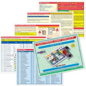 Snap Circuits SC-300